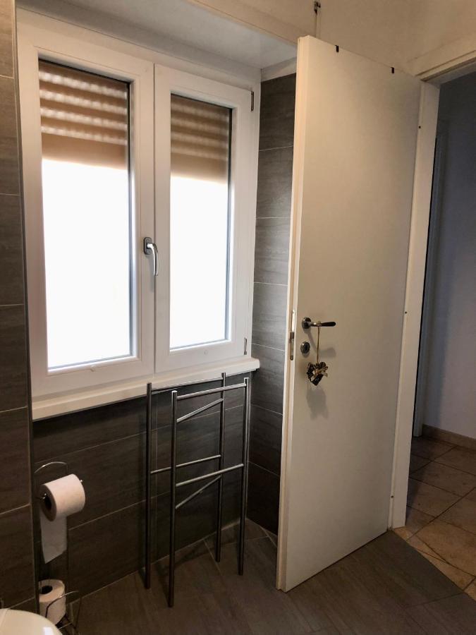 La Terrazza Del Sole Apartment Rome Exterior photo