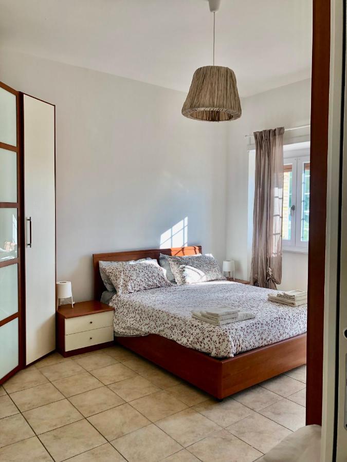 La Terrazza Del Sole Apartment Rome Exterior photo